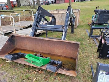 Main image Bush Hog 2845QT